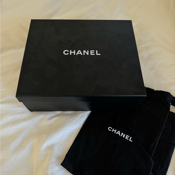 Chanel Rope Sandals - Picture 8 of 10